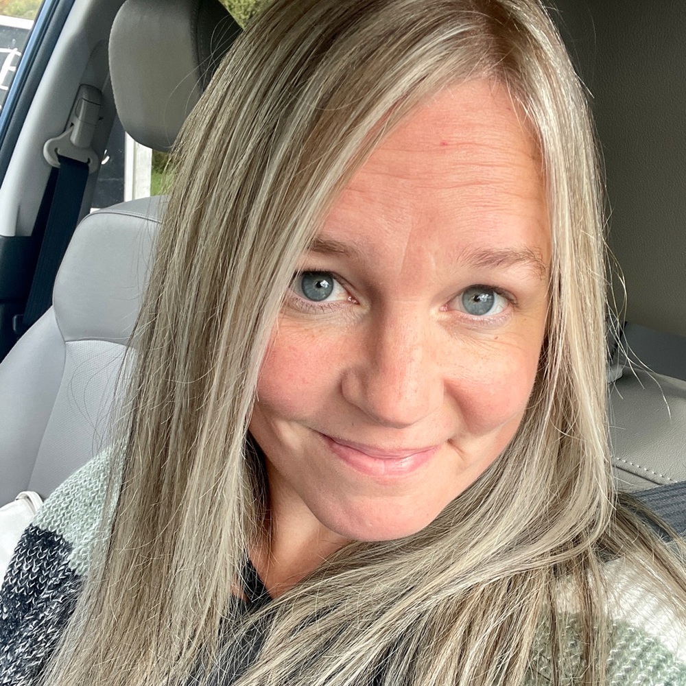 Meet your Posher, Patti